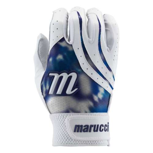 Women's Marucci Iris Softball Batting Gloves