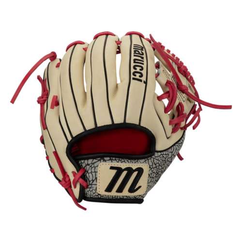 Marucci Capitol M Type 42A2 11.25" I-Web Baseball Glove