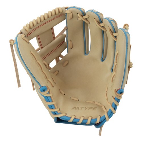 Marucci Captiol M Type 44A2 11.75" I-Web Baseball Glove - Primary Image