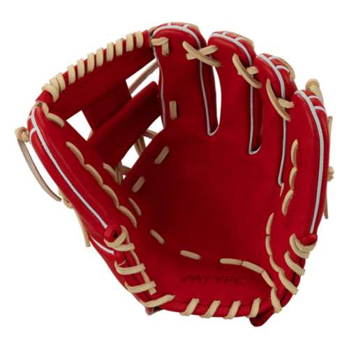 Marucci Cypress M Type 43A2 11.5" I-Web Baseball Glove