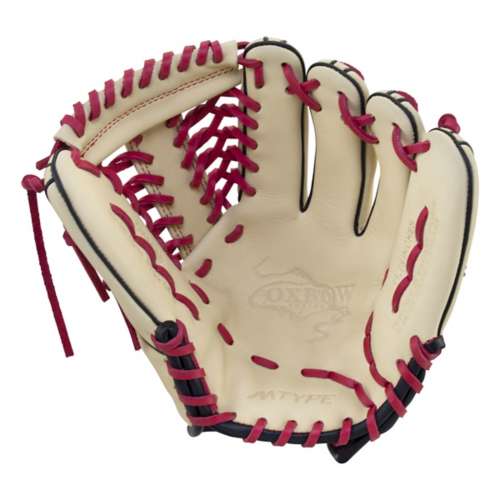 Marucci Oxbow M Type 44A6 11.75 ぽぽん様専用