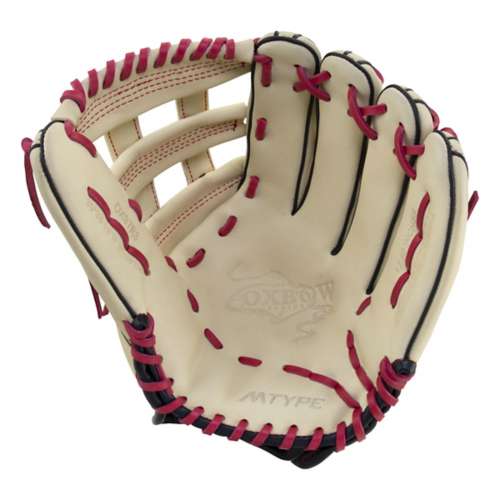 Marucci Oxbow M Type 97R3 12.50" H-Web Baseball Glove