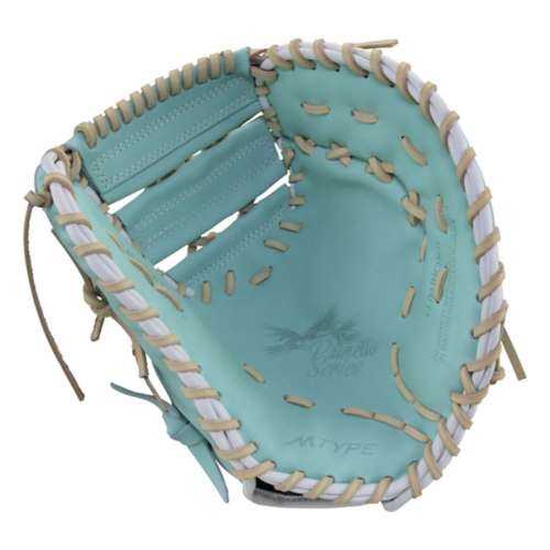 Marucci Palmetto M Type 39S3 13" Dual Bar-Web First Base Mitt