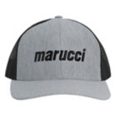 Marucci Logo Snapback Adjustable Hat