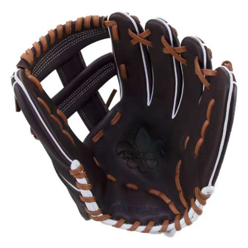 Marucci Krewe M Type 43A4 11.5" Single Post Baseball Glove