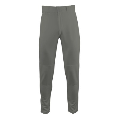 Pantalon de baseball blanc Marucci Excel jeunesse double tricot fond