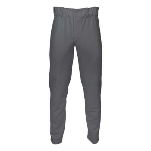 Youth Tapered Double-Knit Pants