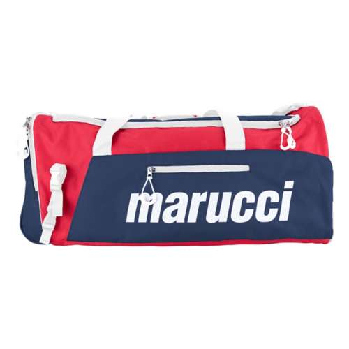 2023 Marucci Team Utility Duffel Bag