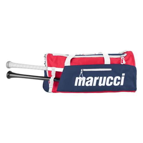 2023 Marucci Team Utility Duffel Bag