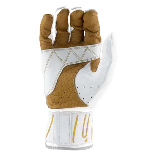 Adult Marucci Blacksmith Full Wrap Baseball Batting Gloves