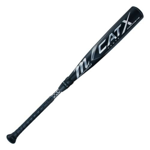 Marucci CATX Composite Vanta (-8) USSSA Baseball Bat