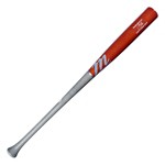 Marucci Francisco Lindor LINDY12 Pro Exclusive Wood Baseball Bat - Thumbnail 1 of 2