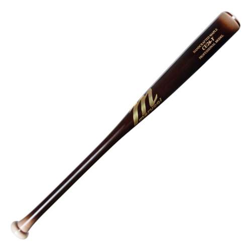 Youth Marucci CU26 Pro Model Maple Baseball Bat