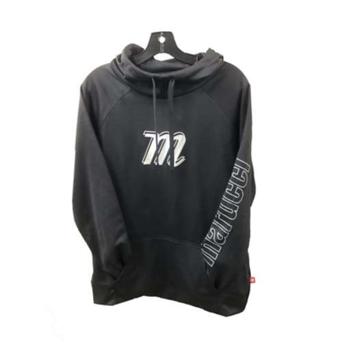 Marucci pullover hotsell