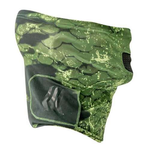 Men's Gillz And mask Fishing Duo And mask