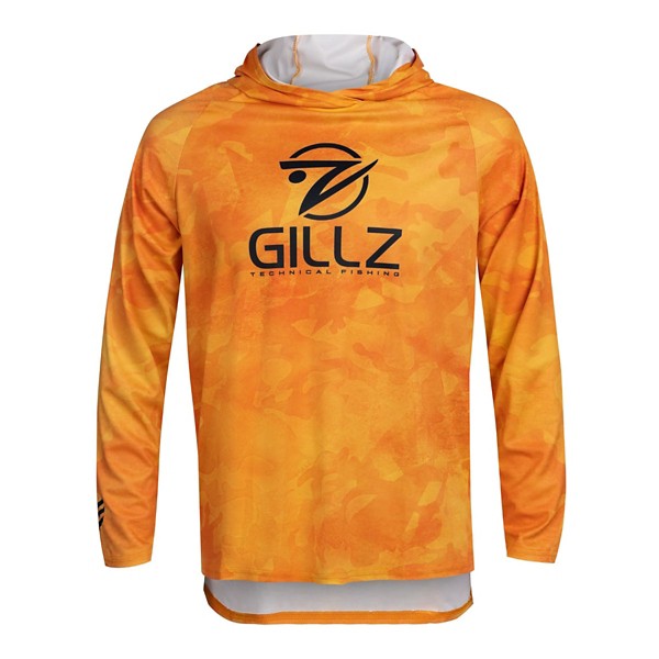 Men's Gillz Contender UV Hoodie product image