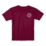 Kids' Puppie Love Snow Angel Pup T-Shirt - Thumbnail 2 of 2