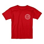 Kids' Puppie Love Christmas Elf Pup T-Shirt - Thumbnail 2 of 2