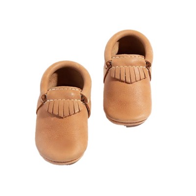 Baby Freshly Picked City Moc Shoes