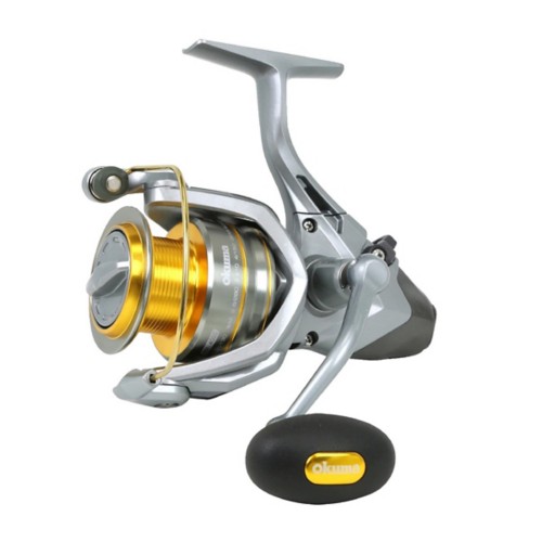 Okuma Avenger ABF Spinning Reel