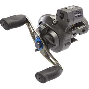 Line Counter Reels