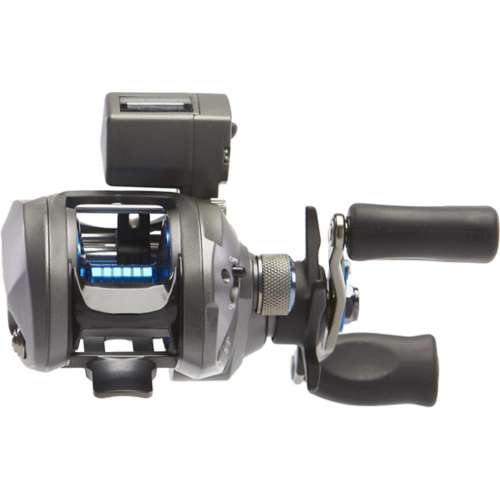 Scheels Outfitters SXII-163D Line Counter Reel