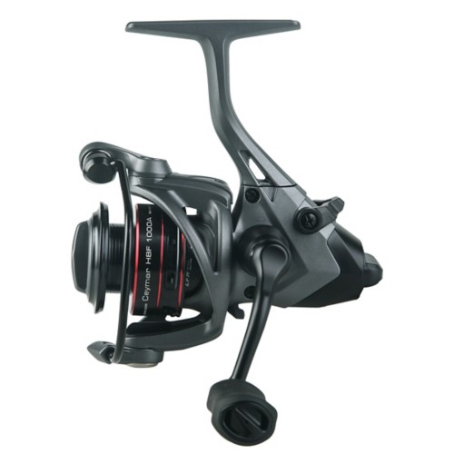 Okuma Ceymar Baitfeeder A Spinning Ice Fishing Reel