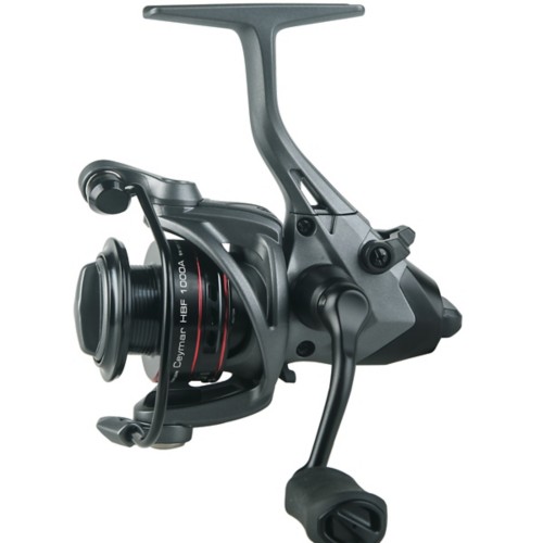 Okuma Ceymar Baitfeeder A Spinning Ice Fishing Reel