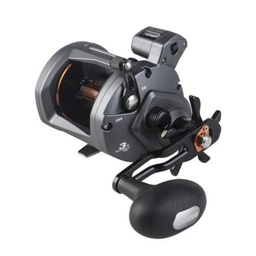 Okuma Cold Water 