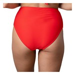 Women's Heat Swimwear High Waist Cut Out Swim Bottoms - Thumbnail 3 of 3