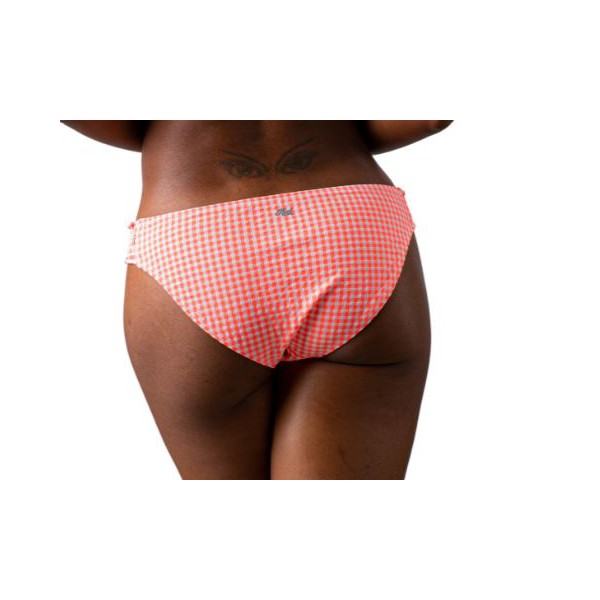 Women's Heat Swimwear Scrunch Side Bikini Bottom product image