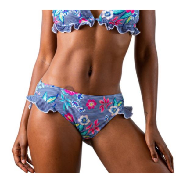 Women's Heat Swimwear Ruffle Bikini Bottom product image