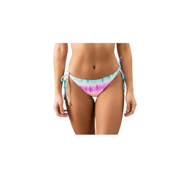 Women's Heat Swimwear Side Tie Bikini Bottom product image