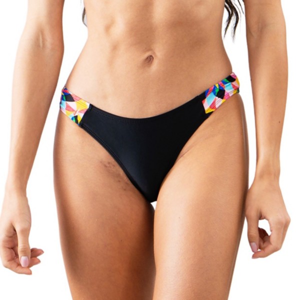 Women's Heat Swimwear V Bikini Bottom product image