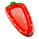 Big Mouth Strawberry Mesh Hammock Float