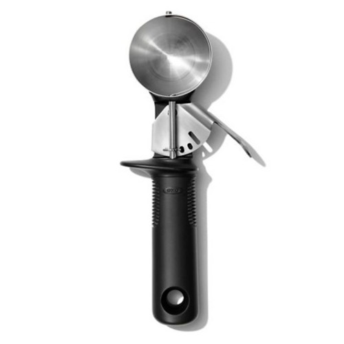 OXO Classic Swipe Ice Cream Scoop - Primary Image