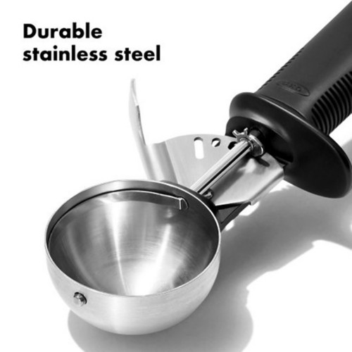 OXO Classic Swipe Ice Cream Scoop - Primary Image