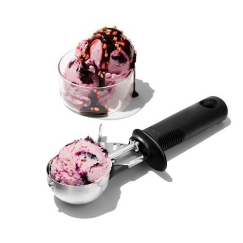 OXO Classic Swipe Ice Cream Scoop - Primary Image