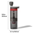 OXO Manual Coffee Grinder