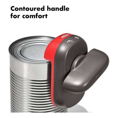 Compact Can Opener