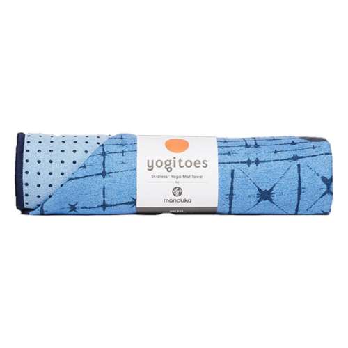 Manduka Yogitoes Yoga Towel Mat
