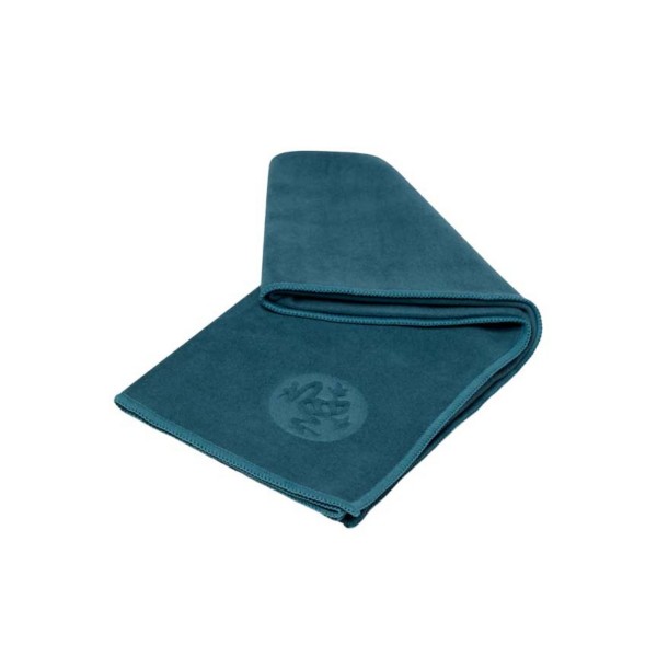Manduka eQua Yoga Hand Towel