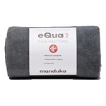 Manduka eQua Yoga Hand Towel - Thumbnail 2 of 9