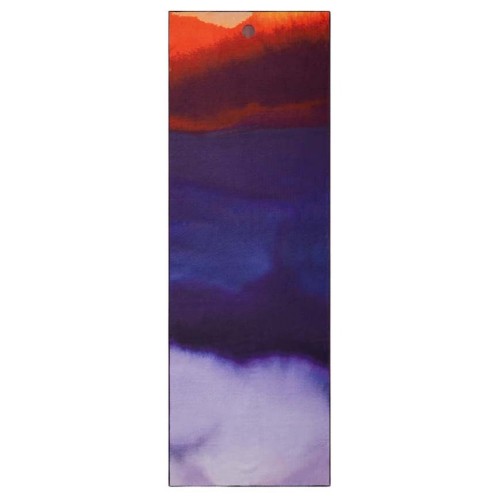 Manduka Yogitoes Yoga Mat Towel - Primary Image