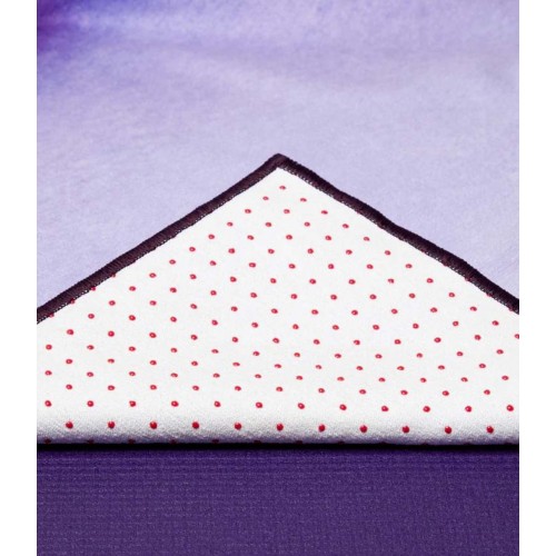 Manduka Yogitoes Yoga Mat Towel - Primary Image