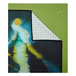 Manduka Yogitoes Yoga Mat Towel - Thumbnail 2 of 4