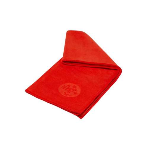 Manduka eQua Yoga Hand Towel