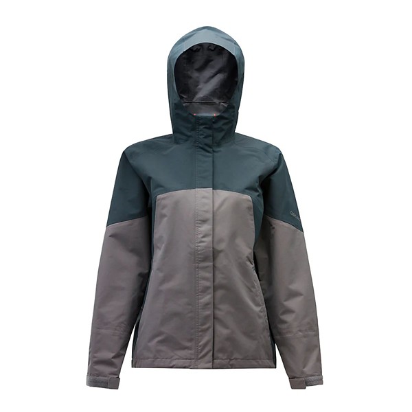 GRUNDENS Women's  Pisces Rain Jacket