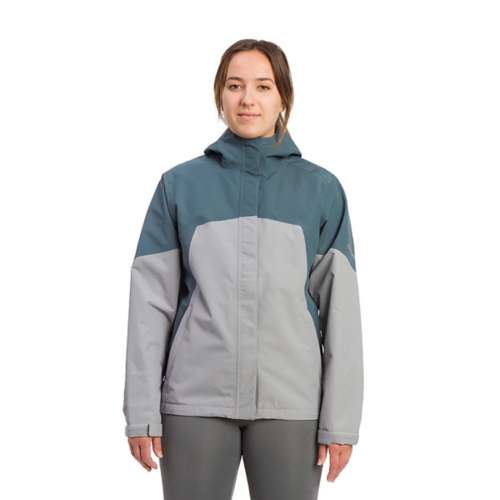 Women's Grundens Pisces Rain Jacket