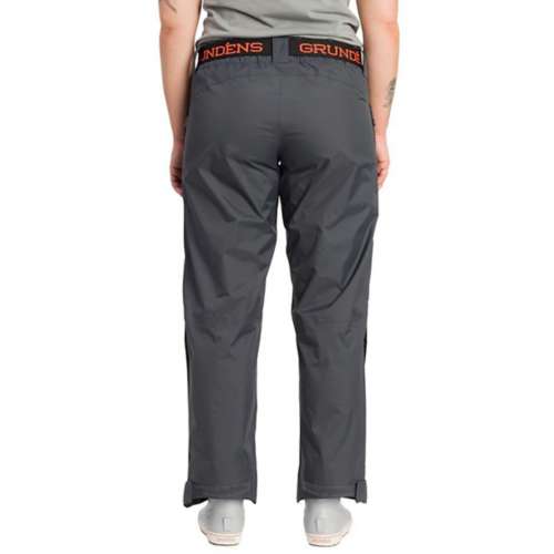 Women's Grundens Aquarius Rain Fishing Pants